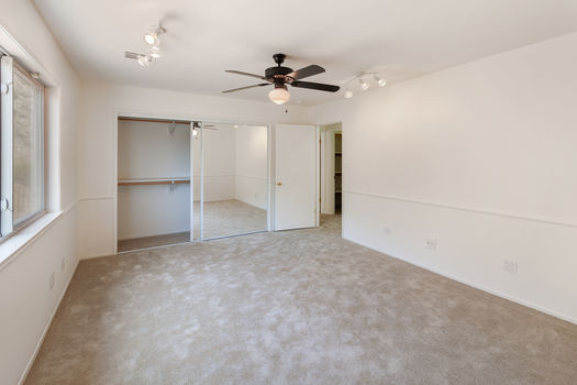 24 Bedroom 5 Closet