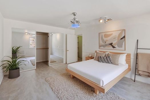 25 Bedroom 6 Virtually Staged