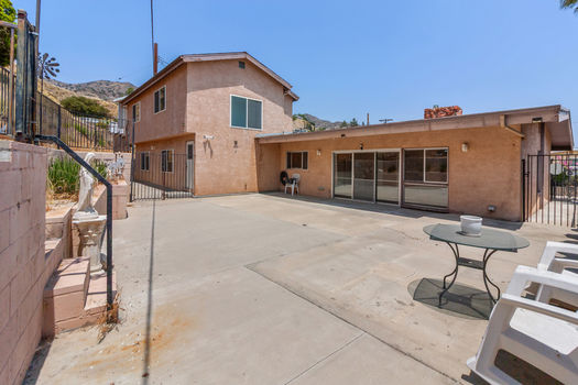 27 Backyard