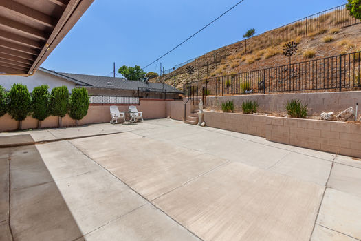 29 Backyard