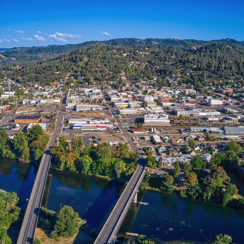 Living in Roseburg & Douglas County Series | Part 1