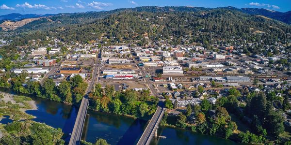 Living in Roseburg & Douglas County Series | &hellip;