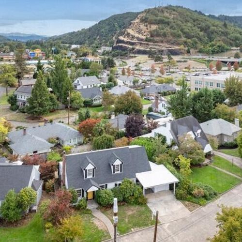 Living in Roseburg & Douglas County Series | Part 2