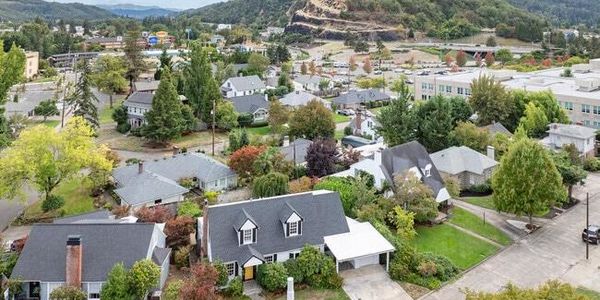 Living in Roseburg & Douglas County Series | &hellip;
