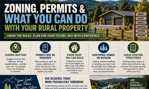 Living in Roseburg & Douglas County Series | …