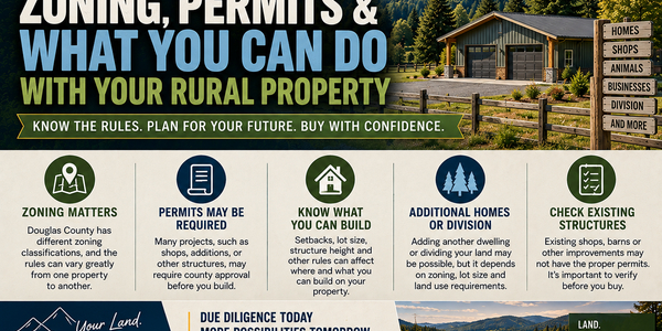 Living in Roseburg & Douglas County Series | &hellip;