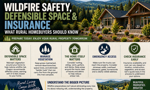 Living in Roseburg & Douglas County Series | …