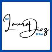 Laura Logo complete background - perfect logo