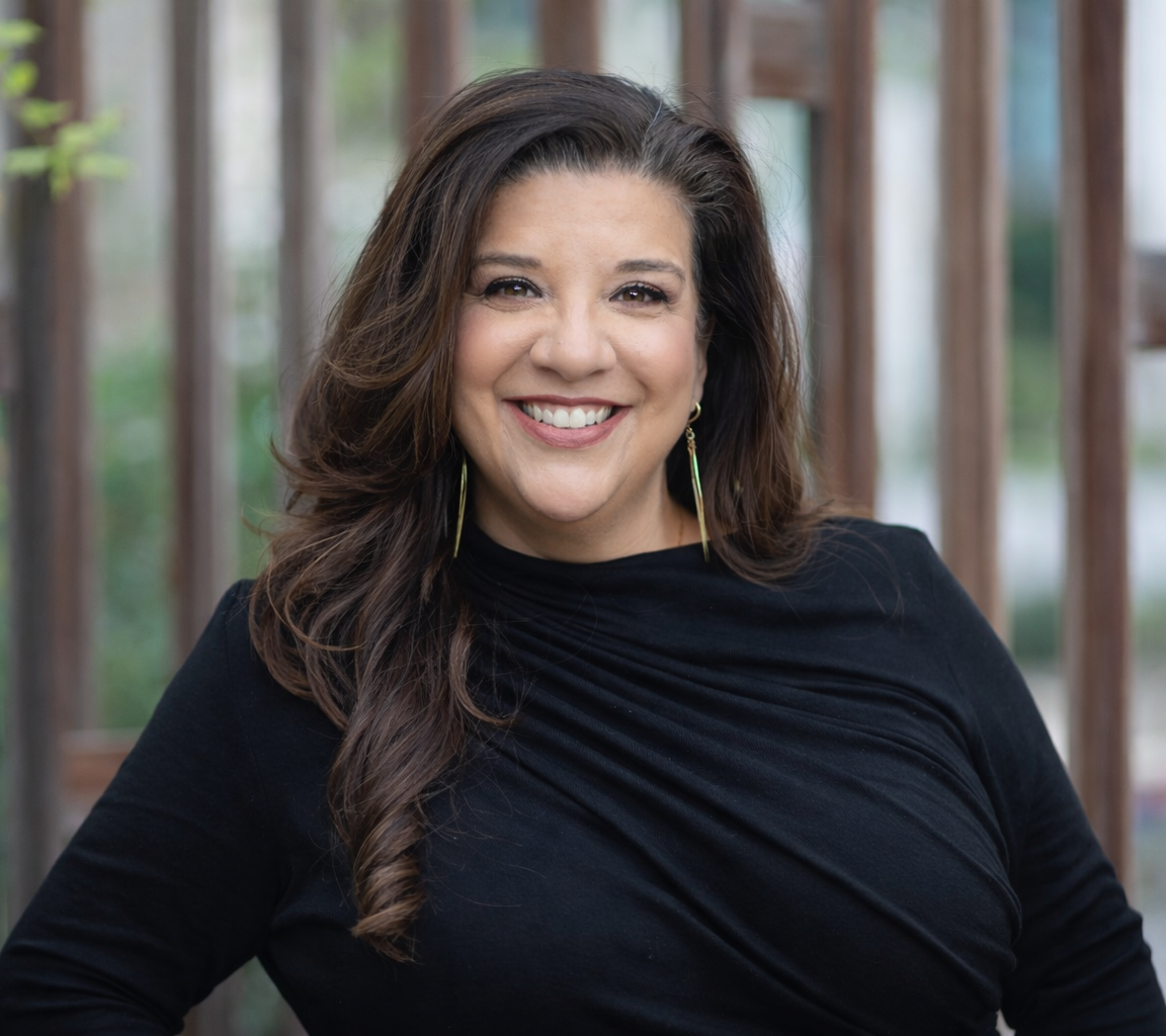 Angel Cropped with Wood Slates