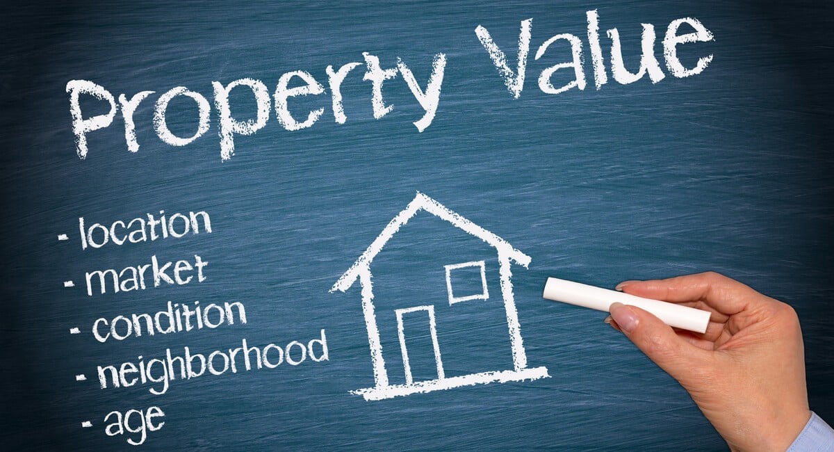 What Happens To Property Value Near Future Development Projects