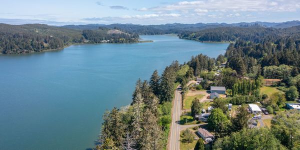 Roseburg vs the Oregon Coast: What I Tell &hellip;