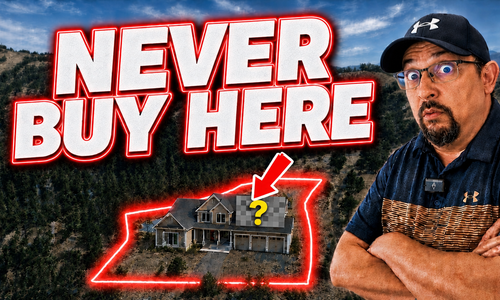 Buying Rural Property Near Roseburg: 3 Problems That &hellip;