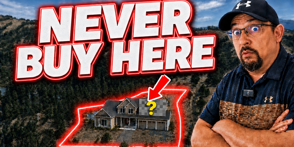 Buying Rural Property Near Roseburg: 3 Problems That &hellip;