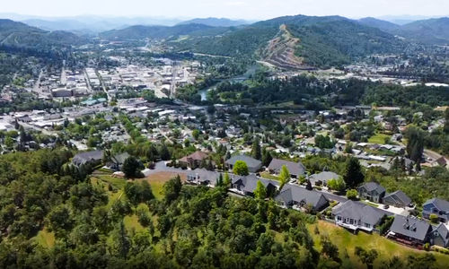 The Best Neighborhoods in Roseburg, Oregon, and the &hellip;