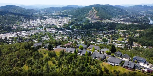 The Best Neighborhoods in Roseburg, Oregon, and the &hellip;
