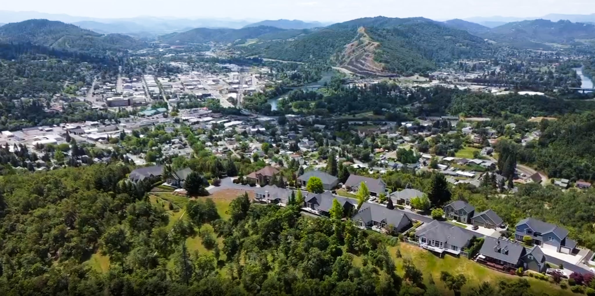 Rocky Ridge