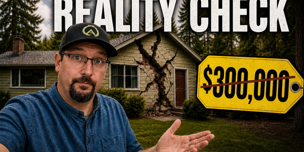 What $300,000 Buys You in Roseburg, Oregon