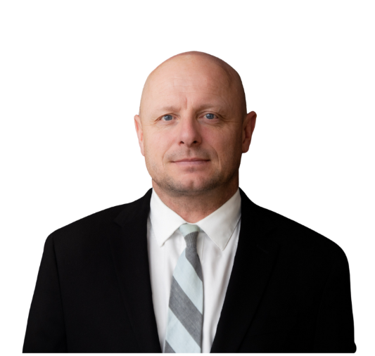 Patrick Hospes portrait 2