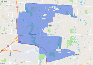 Gahanna