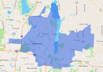 Westerville