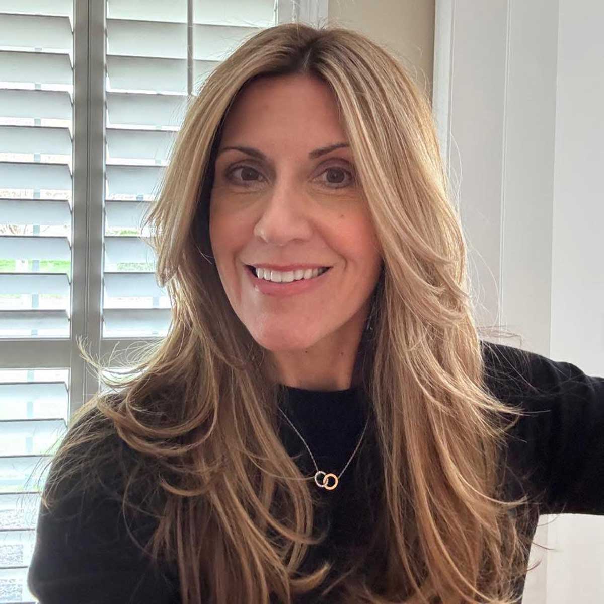 Elizabeth Buck