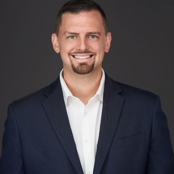 Daniel Van Bronkhorst