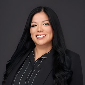 Fiorella VanBronkhorst