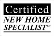 CertifiedNewHomeSpecialist