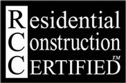 ResidentialConstructionCertified