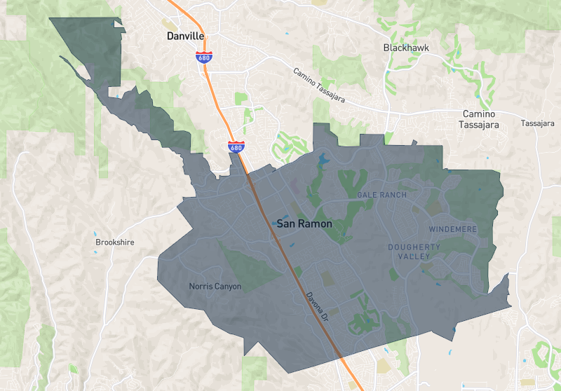 San Ramon - Asif Kazi Realtor