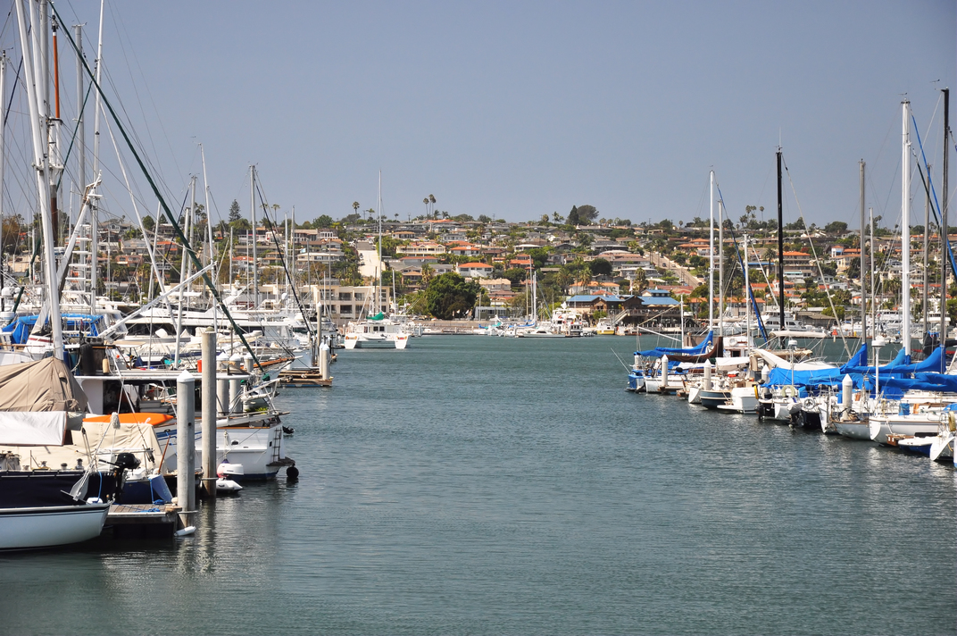 Point,Loma,Hillside,Homes,Are,Seen,In,The,Distance,From