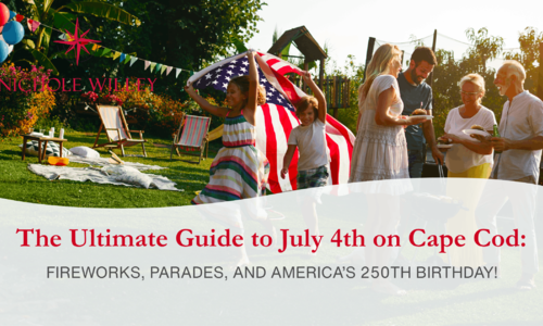 The Ultimate Guide to July 4th on Cape &hellip;