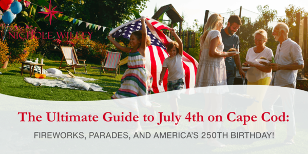 The Ultimate Guide to July 4th on Cape &hellip;