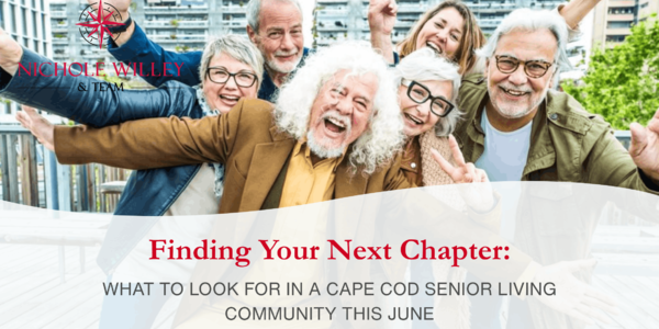 Finding Your Next Chapter: What to Look for &hellip;