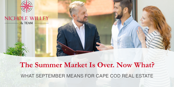 The Summer Market Is Over. Now What? What &hellip;