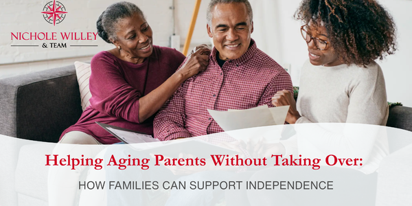 Helping Aging Parents Without Taking Over: How Families &hellip;