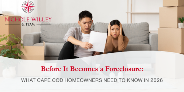 Before It Becomes a Foreclosure: What Cape Cod &hellip;