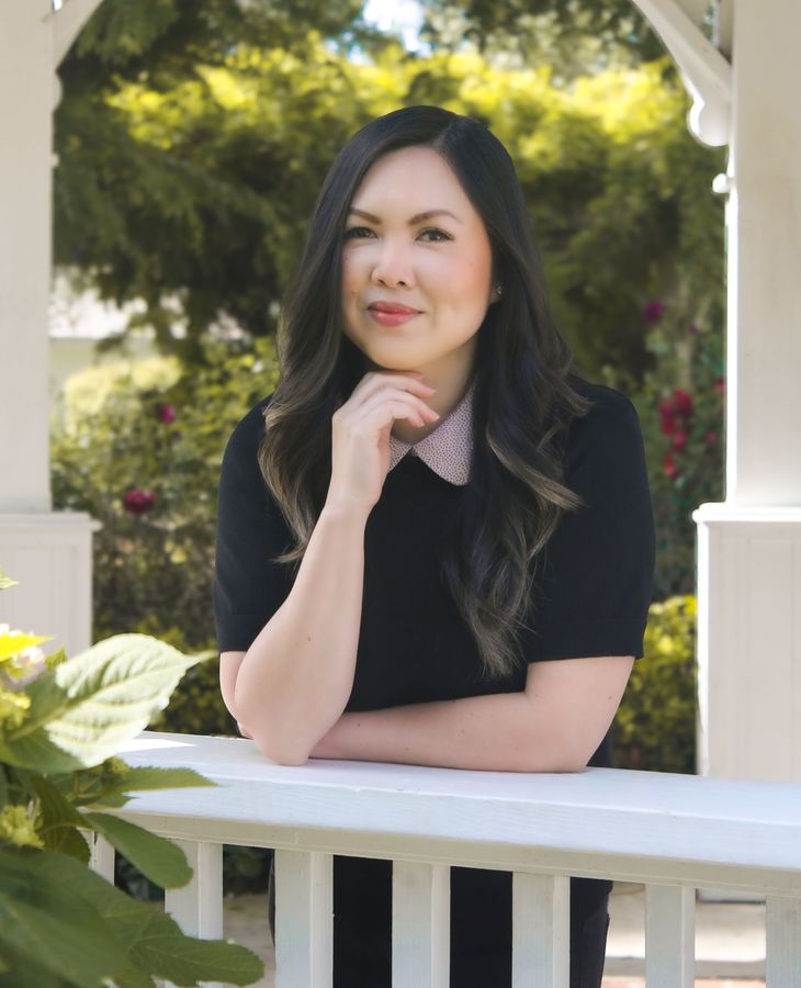 Kathy Vo