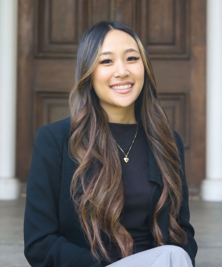 Jaylyn Truong