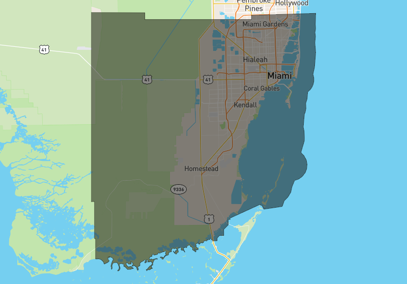 Miami-Dade