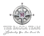 the bagga team logo