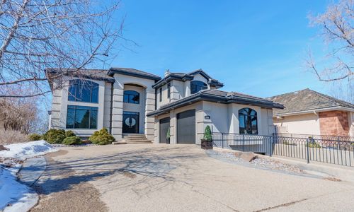 Twin Brooks Luxury Estate for Sale | Ravin&hellip;