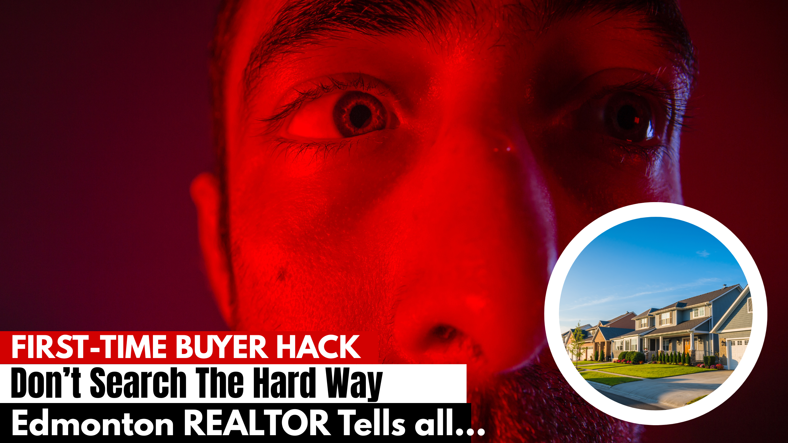 FIRST-TIME BUYER HACK -2