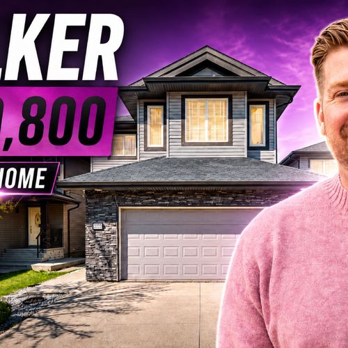 Massive 6-Bedroom Home in Walker | Separate Entrance + 2nd Kitchen!