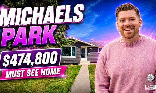 Updated Michaels Park Bungalow | Backing G…