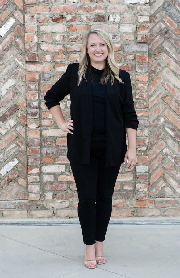 Erica Shepard
