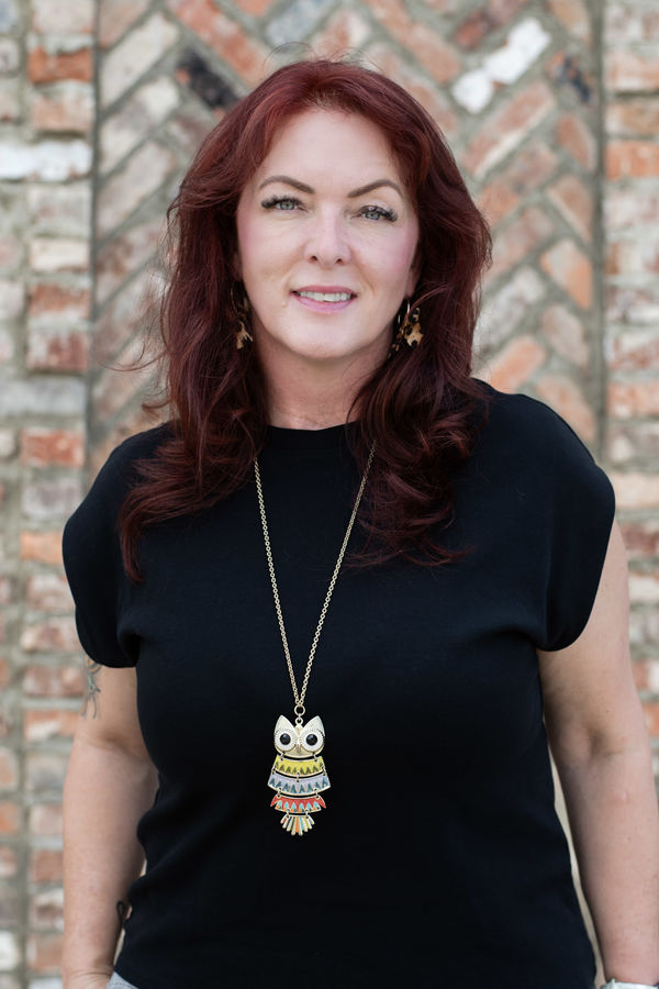 Brandy Butman
