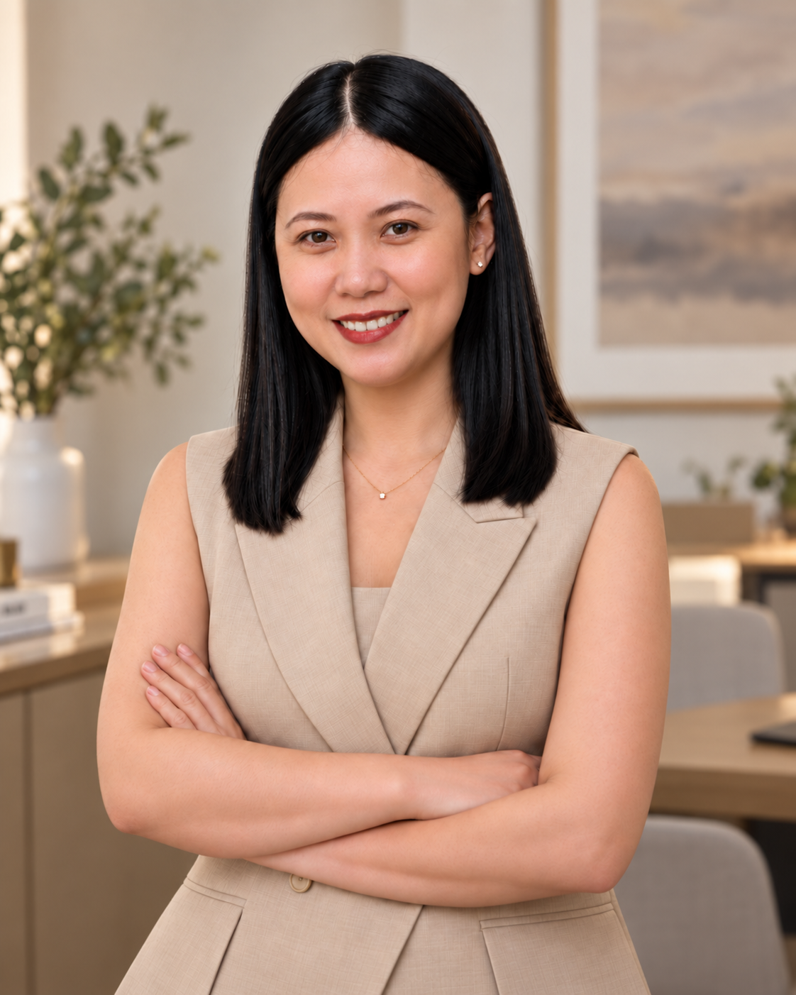 Emilyn Sunga headshot