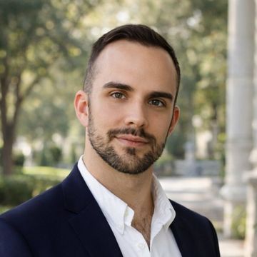 Shelton Neffendorf