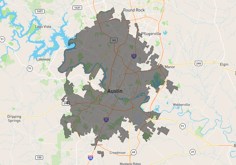 Austin